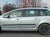 używany Peugeot 307 2.0HDI 90km