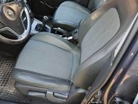 Używany Opel Antara 2007 SUV