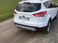 używany Ford Kuga 