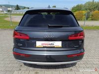 używany Audi Q5 II 2.0 TFSI 252KM