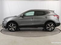używany Nissan Qashqai 1.3 DIG-T