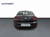 używany VW Passat 1.5dm 150KM 2020r. 57 414km