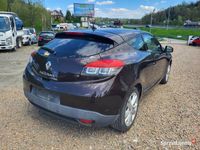 używany Renault Mégane Coupé 