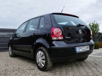 używany VW Polo 6n3 1.2 benzyna, klimatyzacja!