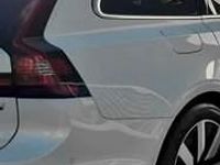 Używany Volvo V90 253 KM (186 kW) 2025 Biały Kombi