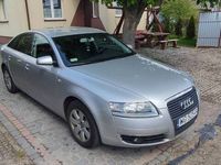 używany Audi A6 