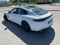 używany Porsche Panamera Bogate Wyposażenie Stan Idealny Jak Nowy