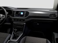 używany VW T-Cross -