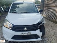 używany Suzuki Celerio 1dm 68KM 2015r. 130 712km