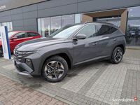 Nowe Hyundai Tucson 2026 Szary SUV