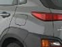 Używany Hyundai Kona 141 KM (103 kW) 2019 Szary SUV