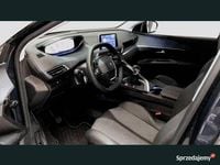 używany Peugeot 3008 ALLURE stan idealny POLSKI salon PIERWSZY właściciel