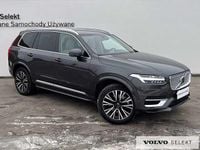 używany Volvo XC90 XC90 T8 AWD Plug-In Hybrid Plus Bright 7os aut
