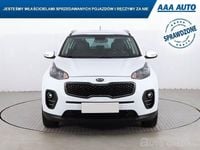 Używany Kia Sportage 2016 Biały SUV