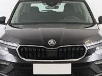Używany Skoda Kamiq 116 KM (85 kW) 2024 Czarny SUV