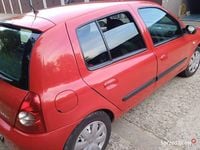 Używany Renault Clio II Campus 75 KM (55 kW) 2006