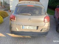 Używany Citroën C3 2021 Hatchback