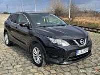 używany Nissan Qashqai 1.2 DIG-T Acenta