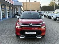 używany Citroën C3 Aircross 1.5dm 110KM 2024r. 28 000km