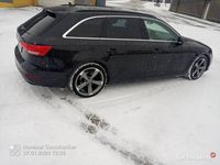 używany Audi A4 