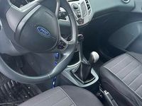 Używany Ford Fiesta 2011 Hatchback