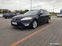 Używany Ford Mondeo 2012 Kombi
