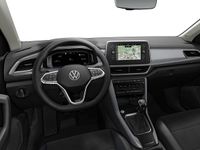 używany VW T-Roc T-Roc Final Edition 1.5 TSI 110 kW / 150 KM manualna, 6-biegowa