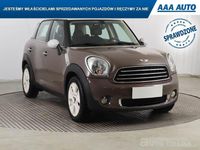 Używany Mini Countryman 2011 Brązowy SUV