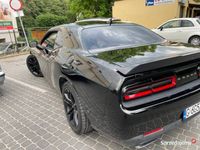 używany Dodge Challenger 5.7 hemi