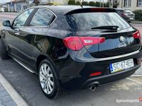 używany Alfa Romeo Giulietta 1,4 T-Jet 120ps*Bezwypadkowy-ORYGINAŁ*…