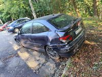 używany Citroën Xsara 