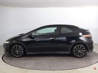 używany Honda Civic 1.8