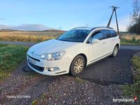 używany Citroën C5 
