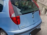 używany Fiat Punto 