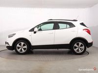 Używany Opel Mokka 115 KM (84 kW) 2017 Biały SUV