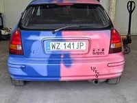 używany Honda Civic VI 1.4i