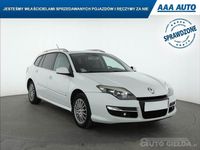 Używany Renault Laguna III 2012 Biały