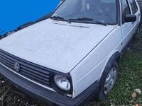 Używany VW Golf II 1990 Hatchback
