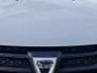 używany Dacia Sandero II Nietuzinkowy egzemplarz 1.2-16v benzyna Niski przebieg zadbana