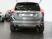 używany Volvo XC60 XC60 ID4 Inscription Aut+FahrerAss+Stdhzg+Pano+VOC