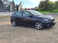 Używany Peugeot 308 2018