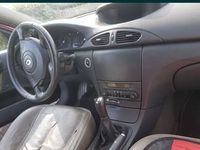Używany Renault Laguna II 2004