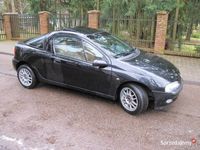 używany Opel Tigra I 1.6l Klimatyzacja