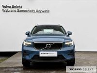 Używany Volvo XC40 163 KM (119 kW) 2025 Niebieski SUV