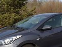 Używany Hyundai i30 120 KM (88 kW) 2015 Szary Hatchback
