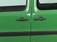 używany Renault Kangoo II , Salon Polska, VAT 23%, Klima ,Bezkolizyjny, Parktronic