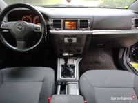 używany Opel Vectra C lift 1,8 B+LPG