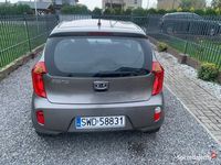 używany Kia Picanto 1.0 Benzyna 2012rok