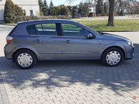 używany Opel Astra ASTRA 1.6 BENZYNA1.6 BENZYNA