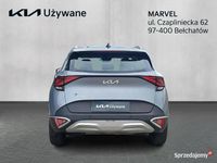 używany Kia Sportage 1.6 T-GDI 150 KM Wersja M+Smart Salon PL V (2021-)
